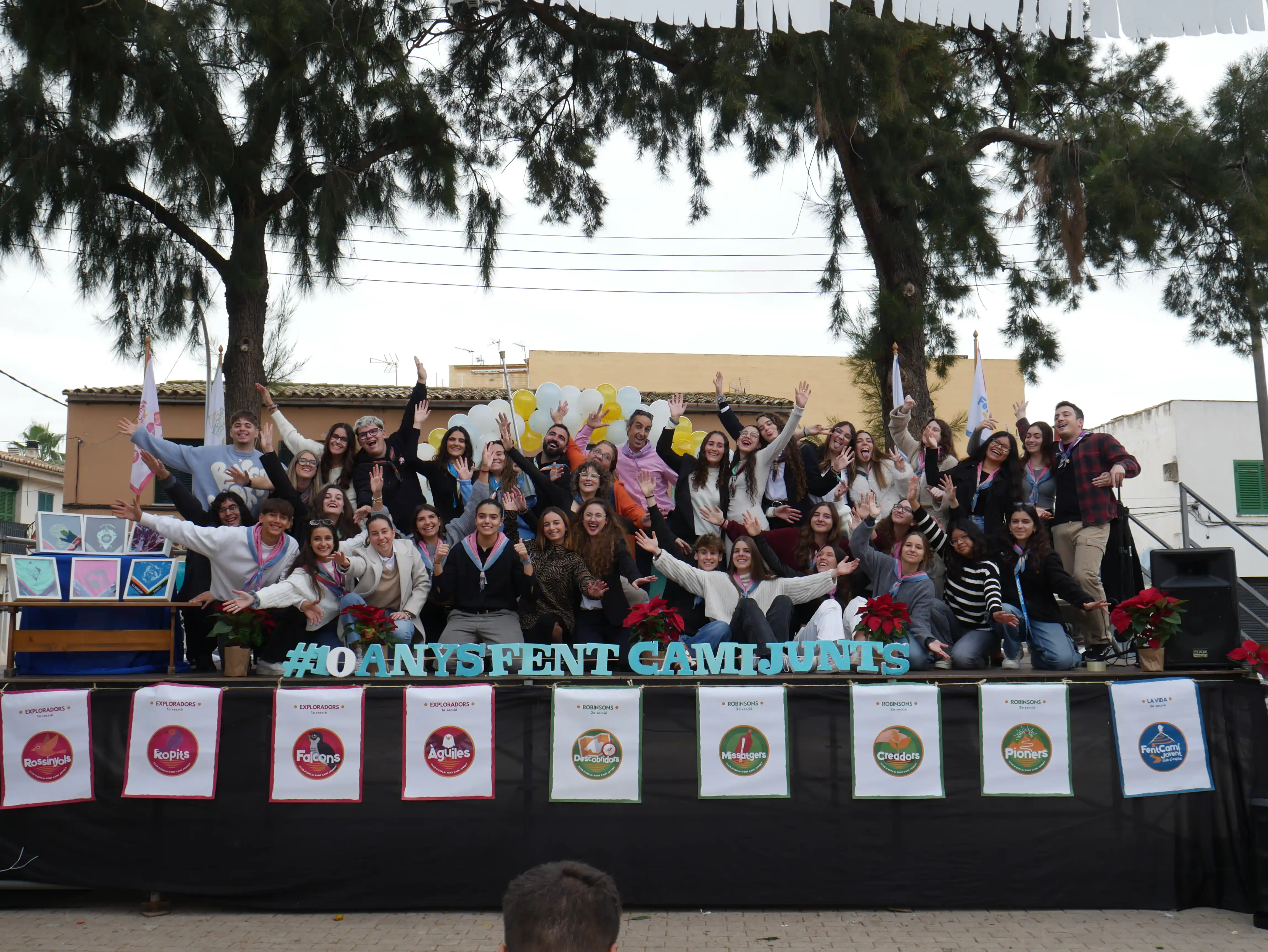 Contacta amb nosaltres