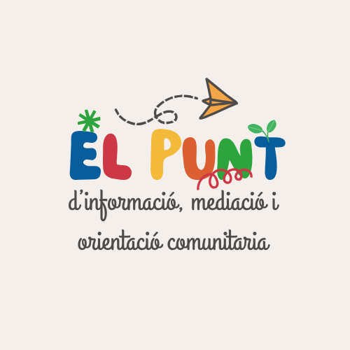 Punt d’informació, mediació i orientació comunitària