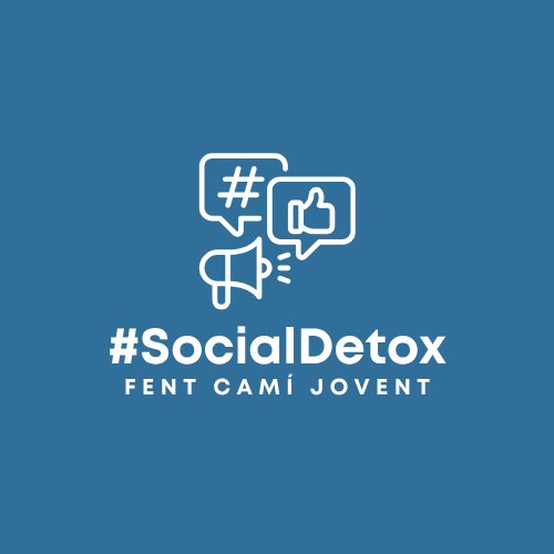 #SocialDetox